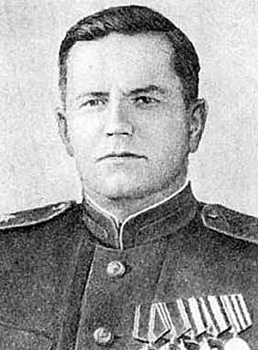 Анатолий Павлович Жуков
