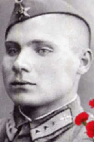 Николай Федорович Бердышев