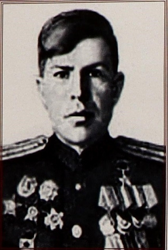 Василий Сергеевич Путилин
