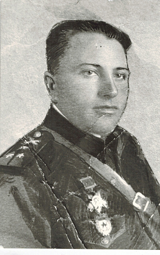 Андрей Борисович Попов