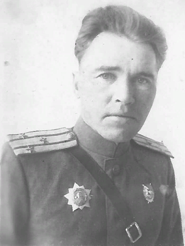 Максим Арсентьевич Игначев