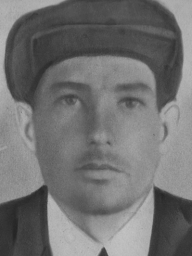 Артем Иванович Чичин