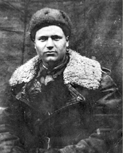 Николай Алексеевич Анфилов