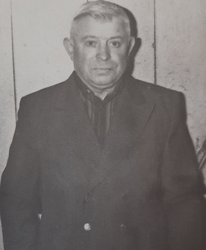 Иван Николаевич Павлов
