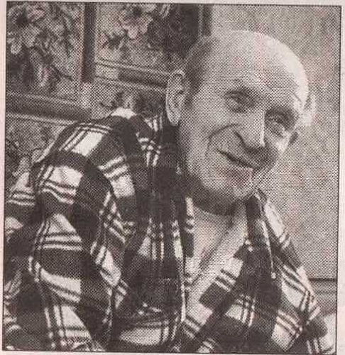 Александр Николаевич Зонин