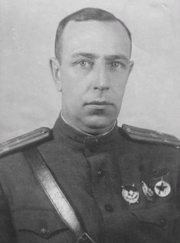 Игнатьевич Королев Александр