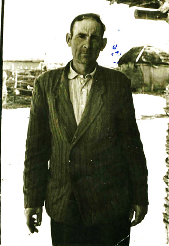 Николай Алексеевич Ковров