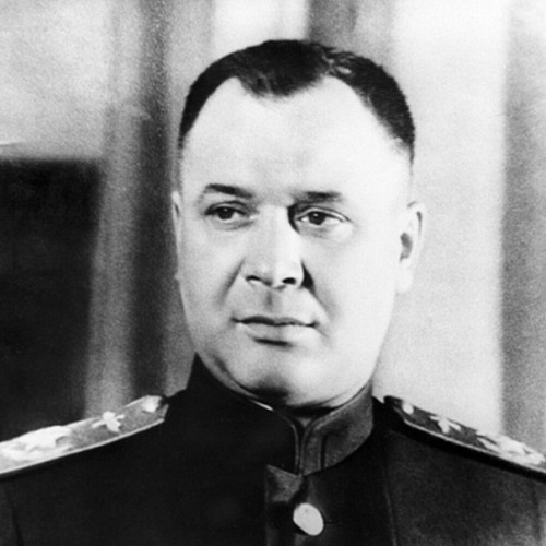 Александр Александрович Новиков