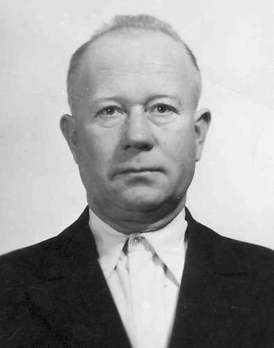 Павел Иванович Бардаков