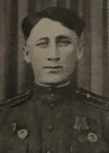 Аскарбий Адальгериевич Вакажев