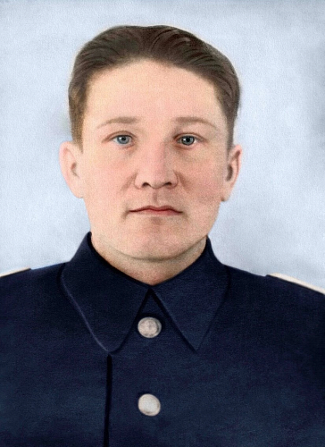 Рыжков Семенович Михаил