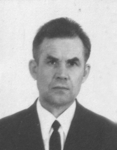 Александр Петрович Кокора