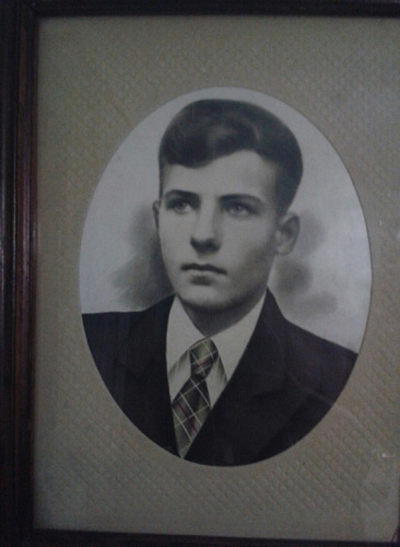 Андрей Иванович Егоров