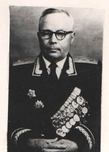 Сергей Николаевич Рамазанов