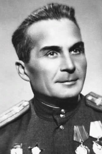 Николай Васильевич Грищенко