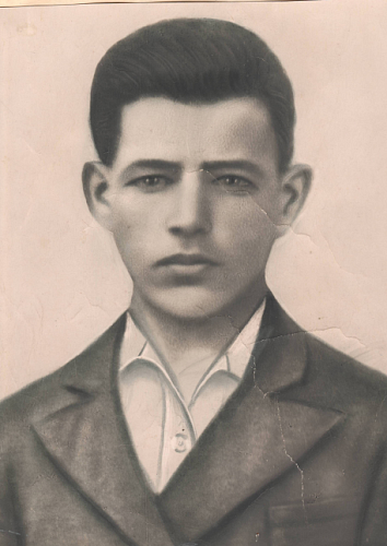 Алексей Иванович Козлов
