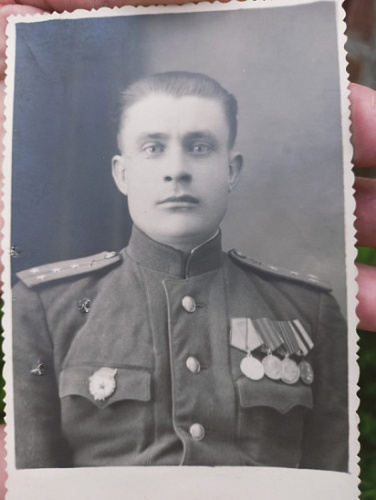 Анатолий Дмитриевич Астахов