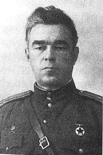 Константин Степанович Федоровский