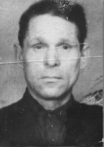 Дмитрий Иванович Кунгуров