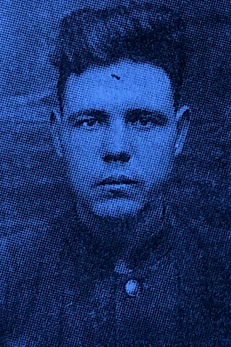 Александр Егорович Гузанов