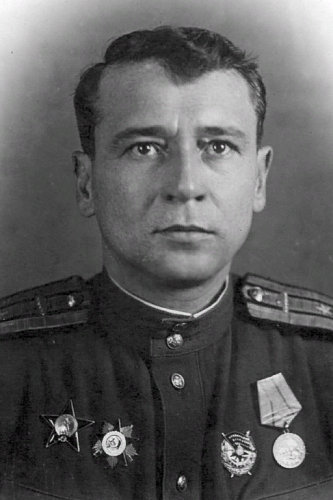 Андрей Константинович Бражников