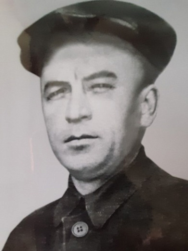 Кирилл Егорович Тонаев