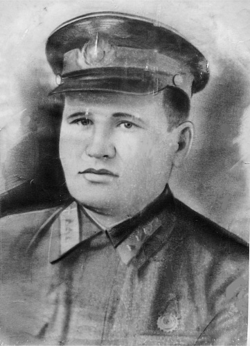 Андрей Николаевич Горбунов