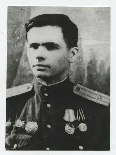 Владислав Викентьевич Чембровский